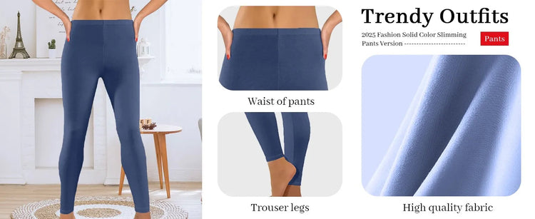 High Waist Women Leggings Women Leggings Seamless Fitness High Elastic Fashion Hip Liftting Slim Gym Trainning Pants PlatiNum