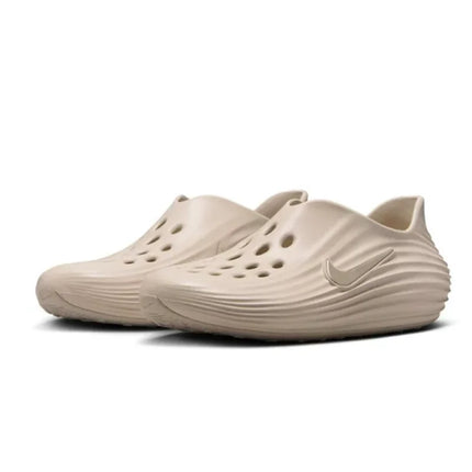 Sandali Casual Slip-On Nike REACTX REJUVEN8 da Uomo HV5060-100 (Estate 2026)