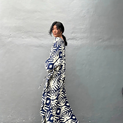 Abiti caftano da donna con scollo a V, costume da bagno estivo, copricostume caftano, abiti da spiaggia maxi taglie forti platinumshop