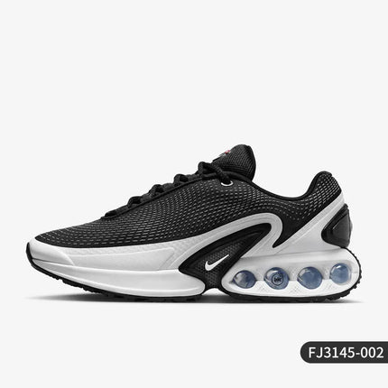 Scarpe da allenamento Nike Ufficiale autentiche Air Max Dn da donna, ammortizzate, FJ3145-002
