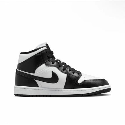 Nike Jordan 1 Retro High-Top Sneakers da basket traspiranti, antiscivolo e durevoli, unisex DV0991-101 platinumshop