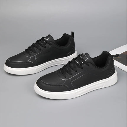 New Lightweight Men Sneakers Winter Men's Running Shoes Non-slip Breathable Male Walking Shoes Warm Lace Up Soft Casual Shoes