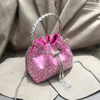 Rose red 1