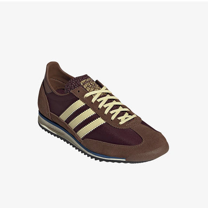 Scarpe casual basse basse da donna originali Adidas IE3425