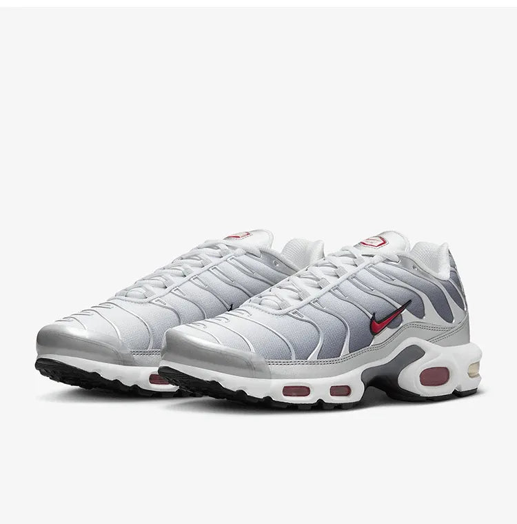 Nike Authentic Air Max Plus Women's Fashion Air Cushion Sports Shoes HM9654-001