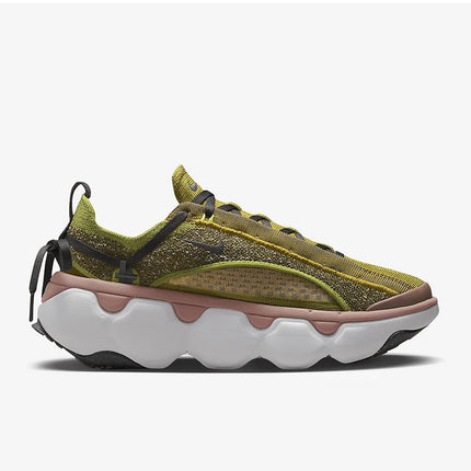 Scarpe da corsa imbottite con piattaforma Nike originali estive nuove da donna FD2149-300