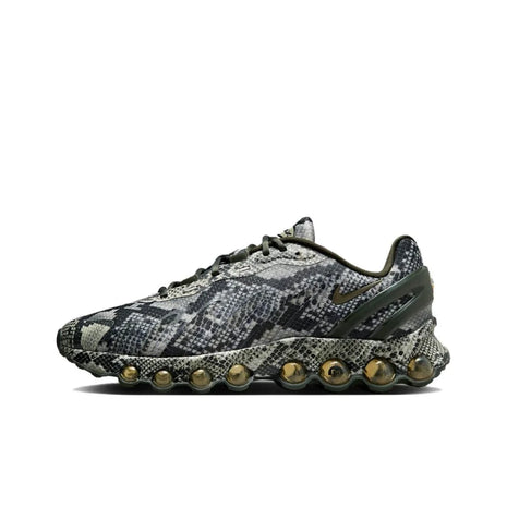 Scarpe da Corsa Nike Air Max Dn8 da Uomo, Modello Basso, Colore Khaki HV8476-300