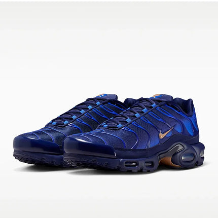 Nike genuine Air Max Plus OG men's trendy retro casual shoes IQ0170-400