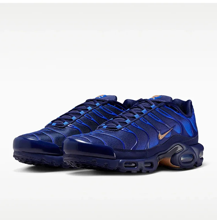 Nike genuine Air Max Plus OG men's trendy retro casual shoes IQ0170-400