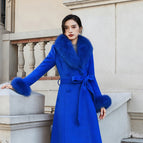 Royal Blue