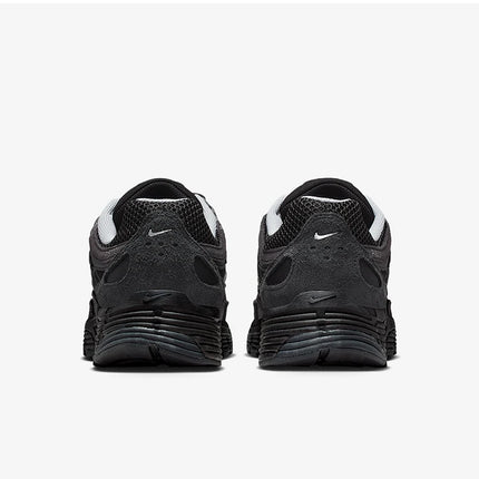 Scarpe casual resistenti all'usura con lacci bassi da uomo Nike Originals Spring HF0015-002