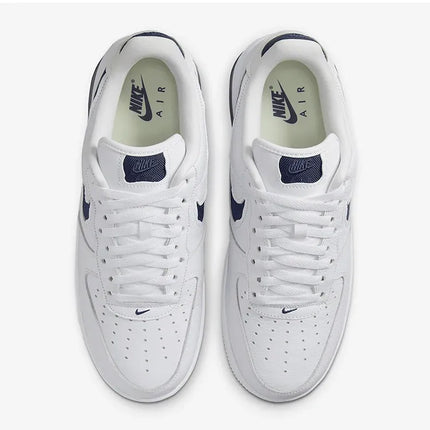 Nike genuine Air Force 1 Low EVO men's air cushion board shoes HF3630-102