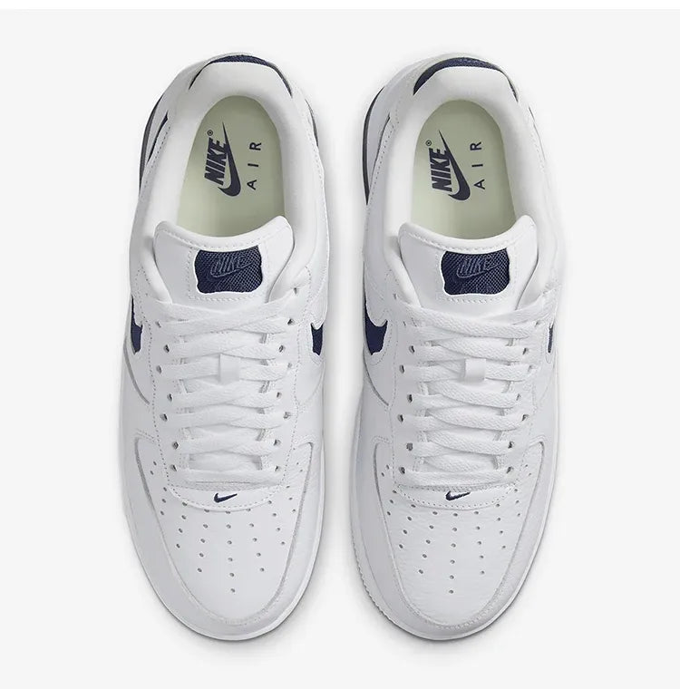 Nike genuine Air Force 1 Low EVO men's air cushion board shoes HF3630-102