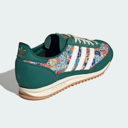 Scarpe sportive e per il tempo libero classiche da donna Adidas genuine trifoglio JH7226