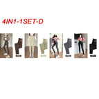 4IN1-1SET-D / L