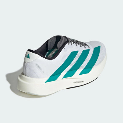 Scarpe da corsa da uomo Adidas originali ADIZERO EVO SL JS4487