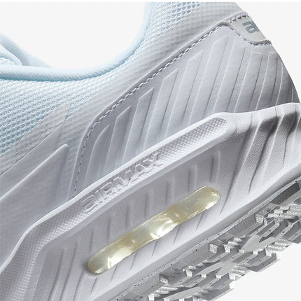 Scarpe da corsa con cuscino d'aria da uomo Nike originali Air Max Bia IF2624-100