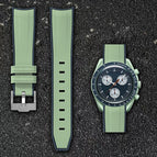 Green blue-Silver / 20 mm
