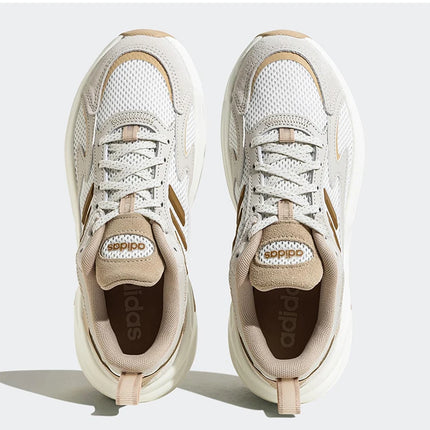 Adidas genuine OZWAVE 2.0 scarpe sportive da papà con suola spessa da uomo e da donna JP8891
