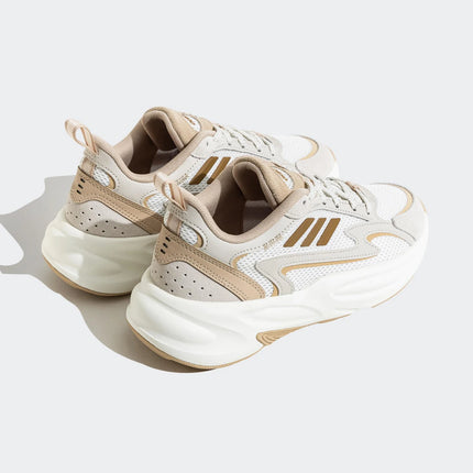 Adidas genuine OZWAVE 2.0 scarpe sportive da papà con suola spessa da uomo e da donna JP8891