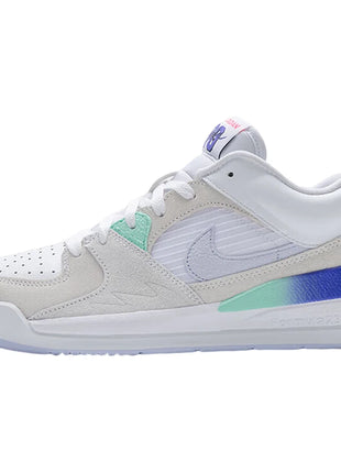 Scarpe casual ammortizzate traspiranti retrò ufficiali Nike nuove da uomo HF5756-151