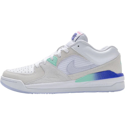 Scarpe casual ammortizzate traspiranti retrò ufficiali Nike nuove da uomo HF5756-151