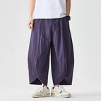 Asian M 50-60KG / Purple