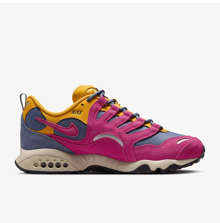 Scarpe da corsa da uomo originali Nike, nuove, alla moda, morbide e di tendenza FQ9084-600