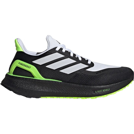Scarpe da corsa unisex originali PUREBOOST 5 TR originali Adidas JI1016