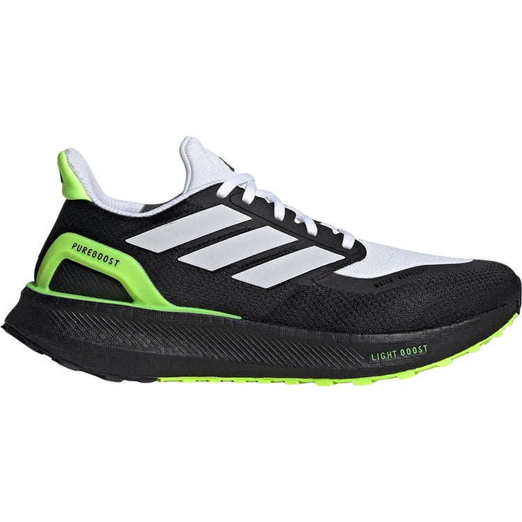 Scarpe da corsa unisex originali PUREBOOST 5 TR originali Adidas JI1016