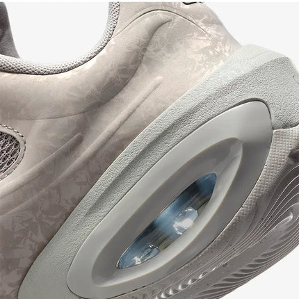 Nike Authentic Air Max Muse Women's Air Cushion Thick Sole Running Shoes HM0750-001