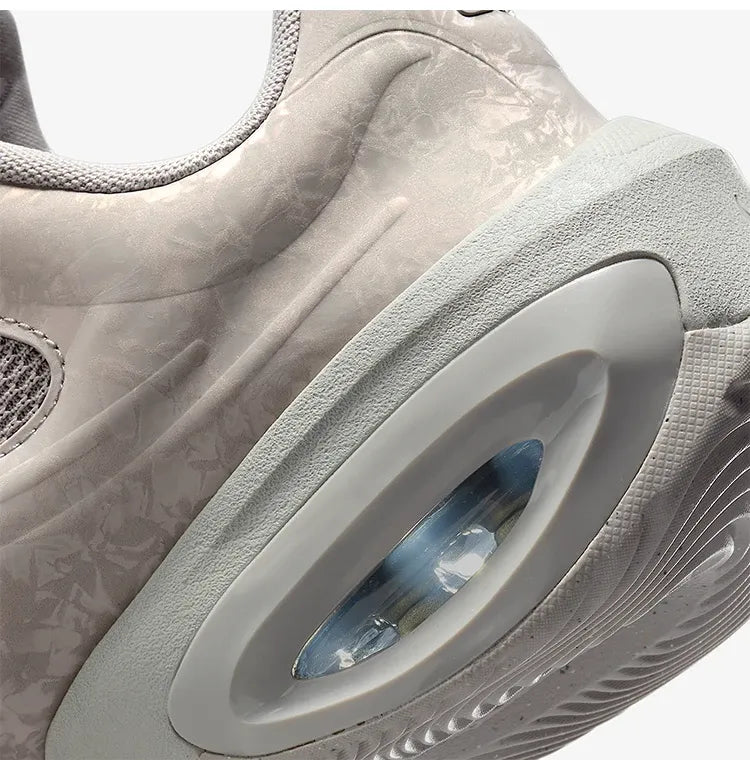 Nike Authentic Air Max Muse Women's Air Cushion Thick Sole Running Shoes HM0750-001
