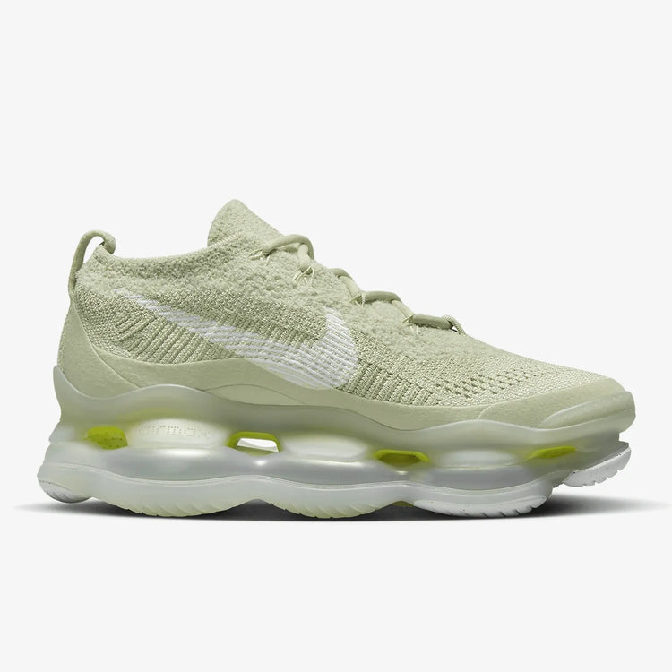 Nike Official Genuine AIR MAX Scorpion Women's Cushioned Running Shoes DJ4702-300