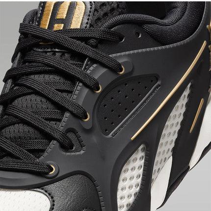 Scarpe da basket Nike Ufficiale autentiche JORDAN da uomo, durevoli, basse, con cuscino alla moda, FQ3859-007