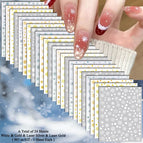 SetAA (24 Sheets)