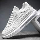 New Little White Shoes Men's Casual Shoes Men's Shoes Fashion Sports Shoes Men's Board Shoes