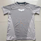 gray YBF / XL