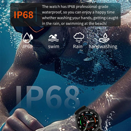 Nuovo T-Rex3 Ultra 1100mAh Batteria Smart Watch GPS Track Bussola IP69K Impermeabile Sport tracker All'aperto Militare Smartwatch platinumshop
