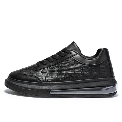 New Little White Shoes Men's Casual Shoes Men's Shoes Fashion Sports Shoes Men's Board Shoes