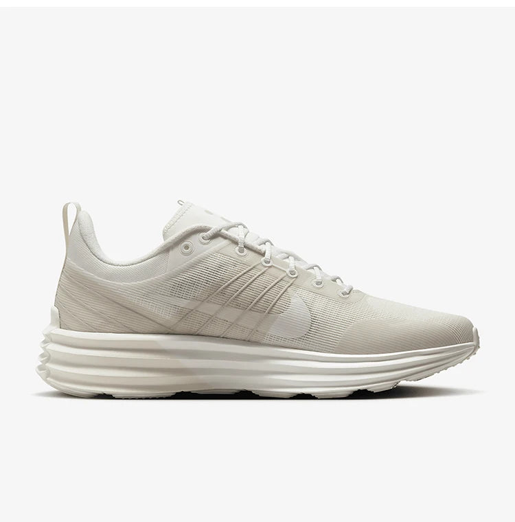 Scarpe da corsa leggere e traspiranti da uomo Nike Lunar Roam originali DV2440-100