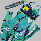yoga headband sets-2 / S