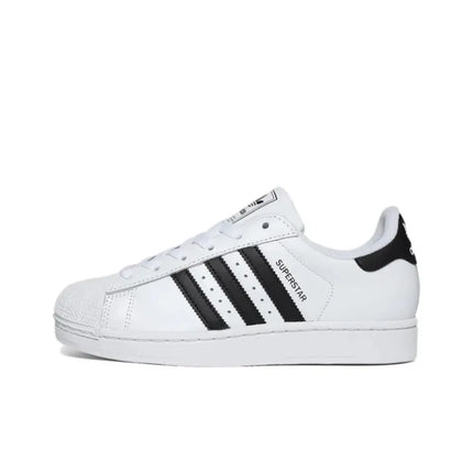 ADIDAS Originals Superstar 2 Suola sottile comoda e minimalista Comodo e versatile Scarpe da ginnastica basse stile unisex IH8659