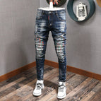 921 Dark Blue / 31 (31 INCH) / China Mainland