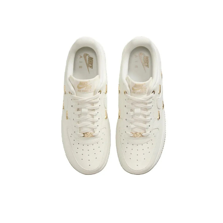Nike Air Force 1 07 Classic Fashion Minimalist Premium Versatile Durable Lightweight Low-Top Casual Skate Shoes FV3654-111