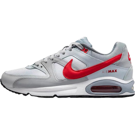 Scarpe da corsa con cuscino d'aria da uomo Nike Air Max Command originali 629993-106