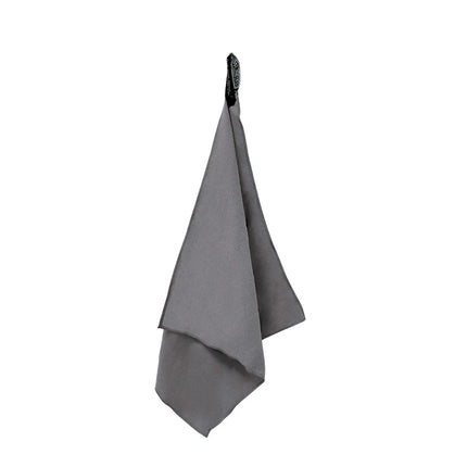 38X38 cm Asciugamano in microfibra ad asciugatura rapida Ultra compatto Leggero Perfetto Viaggio Palestra Viaggio di campeggio Spiaggia Doccia Tasca Asciugamano Assorbente