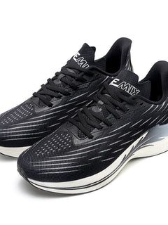 Scarpe da Corsa Traspiranti Onemix 2026 Wind Wings per Uomo e Donna, Ideali per Maratona, Sport e Attività all'Aperto