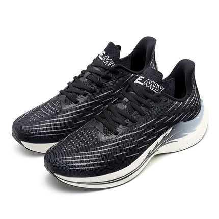 Scarpe da Corsa Traspiranti Onemix 2026 Wind Wings per Uomo e Donna, Ideali per Maratona, Sport e Attività all'Aperto platinumshop