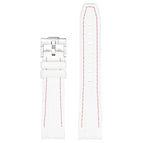 White and pink line / 20 mm
