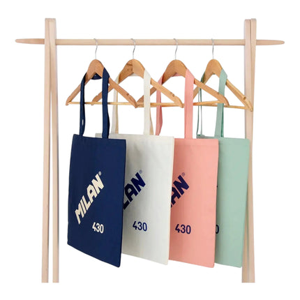 BOLSA Borsa Tote MILANO 430 dal 1918.